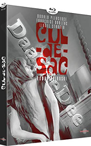 Cul-de-Sac | Cul de sac  | Culdesac  Blu-Ray